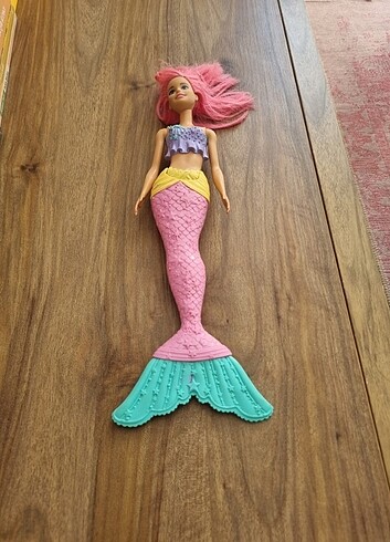 Barbi bebek