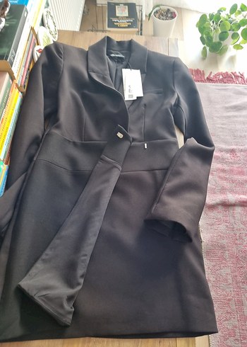 zara elbise - Görsel 17