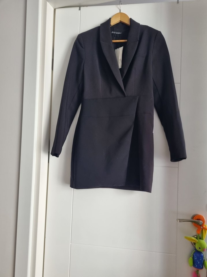 zara elbise - Görsel 4