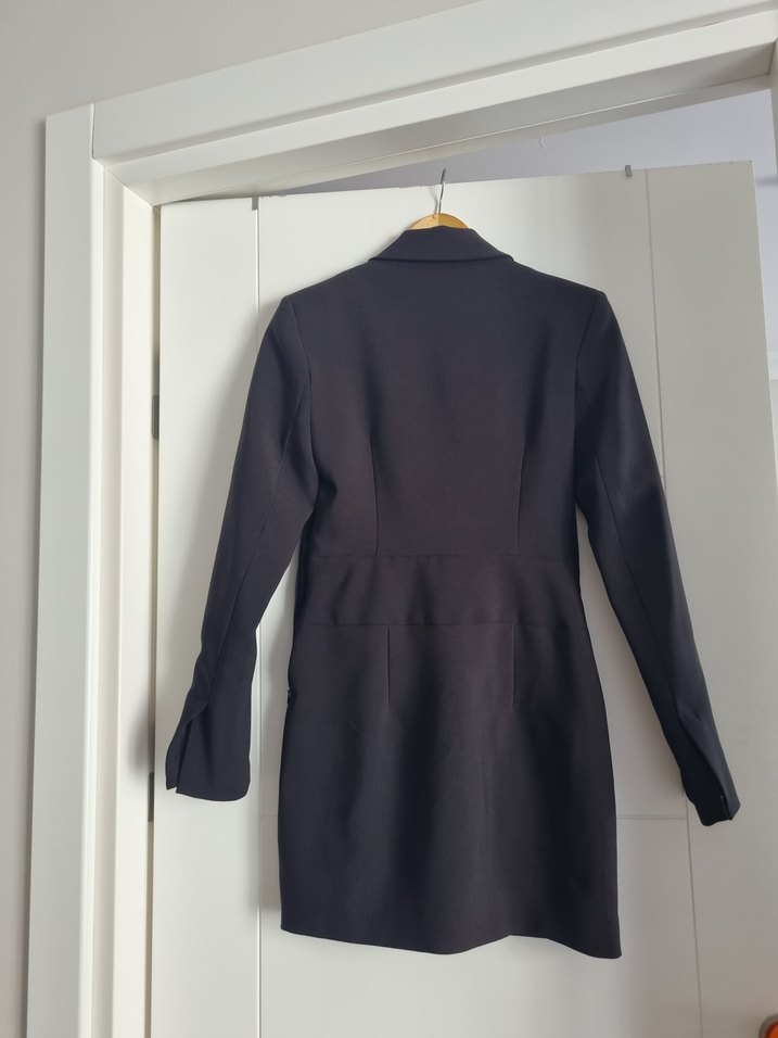 zara elbise - Görsel 5