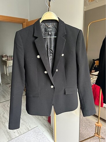 Mango Mango Blazer ceket