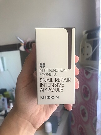 Mizon Snail Repair Ampul