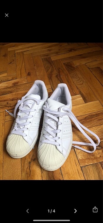 Adidas süperstar