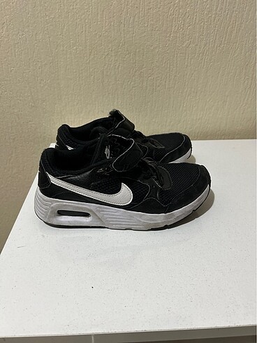 Nike spor ayakkabı