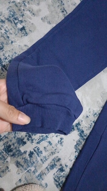 Benetton Kız çocuk eşofman altı 