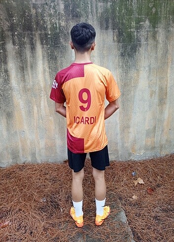 Galatasaray İcardi Forma