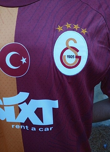 l Beden Galatasaray İcardi forma