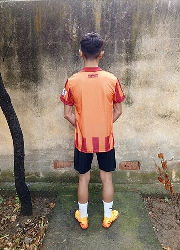 Nike Galatasaray 100.yıl forma
