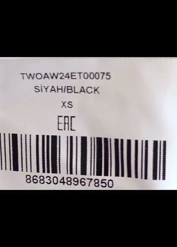 SİYAH ETEK - Görsel 4