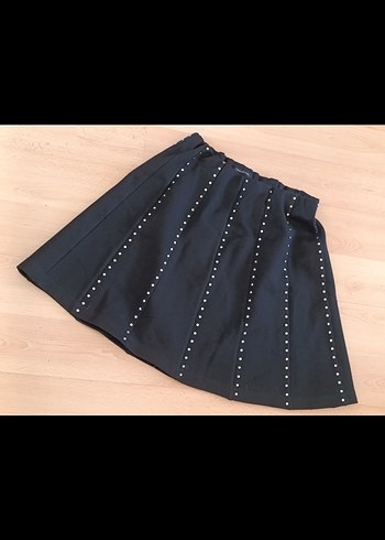 SİYAH ETEK - Görsel 2