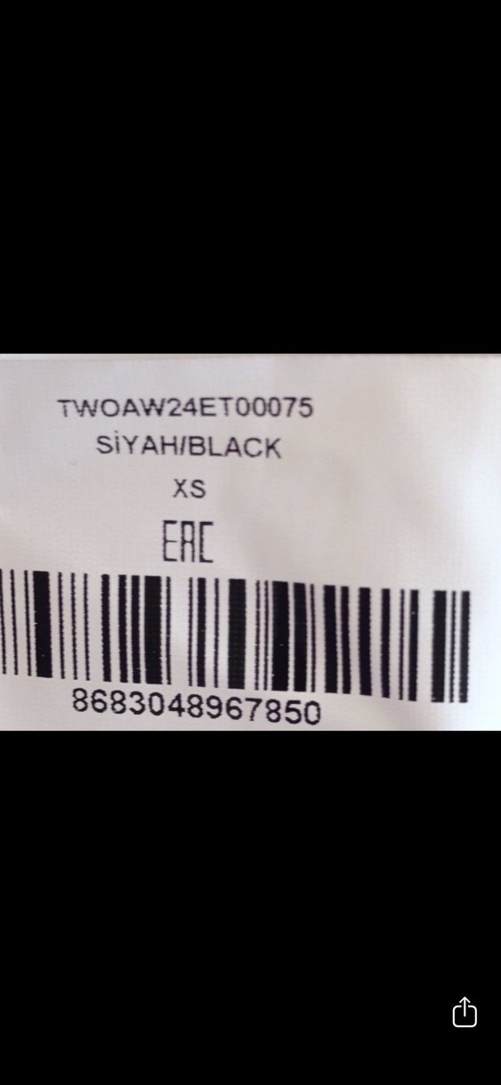 SİYAH ETEK - Görsel 4