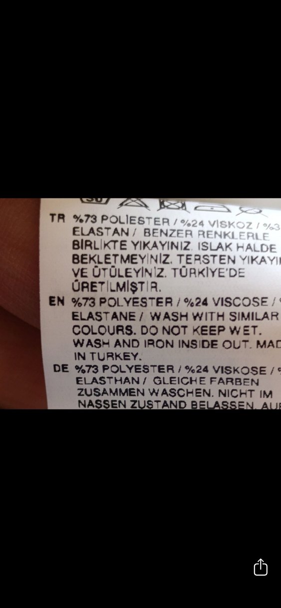 SİYAH ETEK - Görsel 3