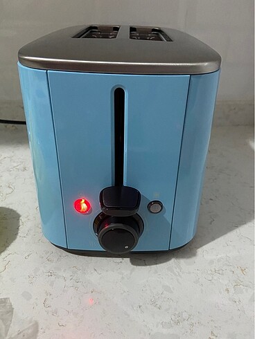 Beden Vestel Retro Ekmek Kızartma Makinesi
