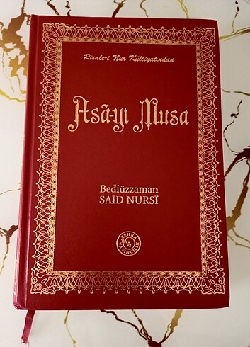 Asâ-yı Musa 