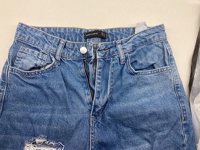 Mavi Jeans Kot pantolon