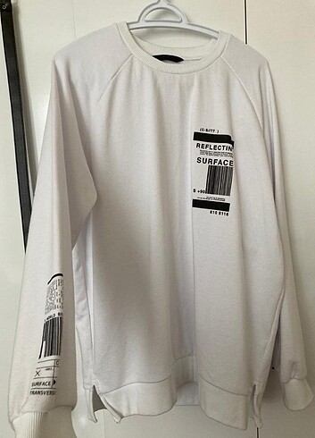 LCW sweat tunik