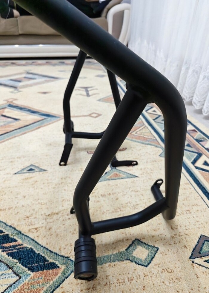 GP kompozit NC 750 X Koruma Demiri - Görsel 5