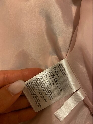 24-36 Ay Beden çeşitli Renk ceket mevsımlık