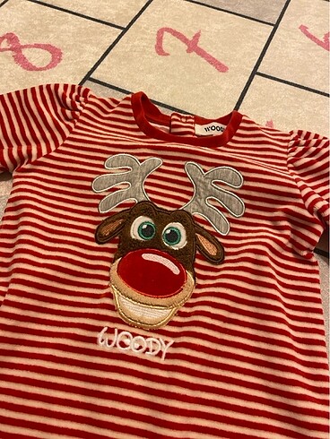 Woody Elbise woody