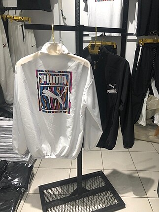Puma Yağmurluk
