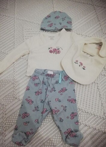 LC Waikiki LC Waikiki 4lü Takım