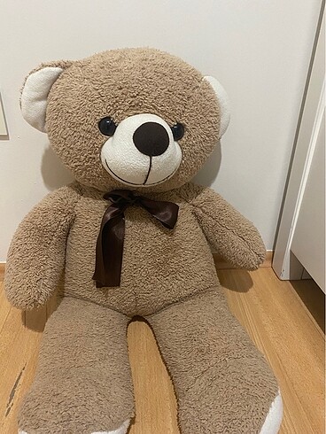 Peluş ayıcık