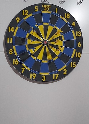 #Dart 