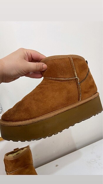 Ugg Ayakkabı