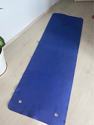 pilates matı