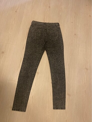 40 Beden kot pantolon