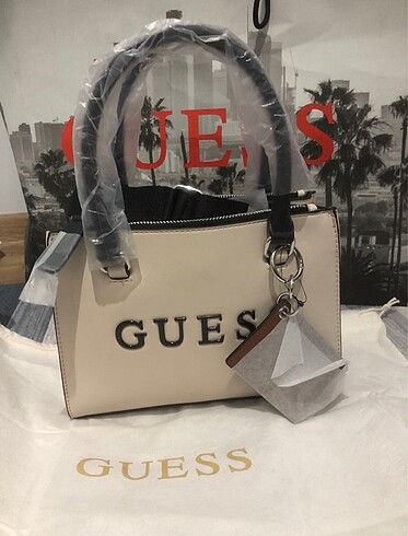Guess çanta