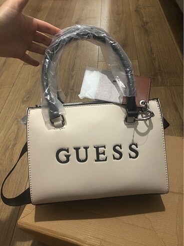 Guess Guess çanta