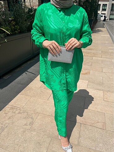 Zara Benetton takım