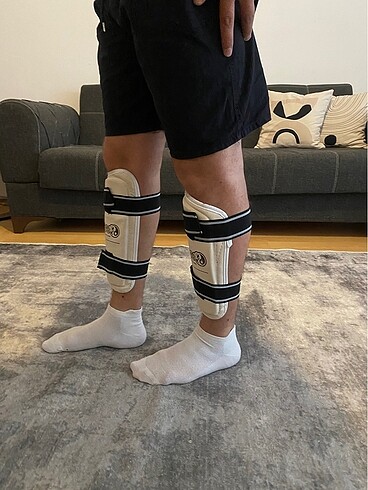 Tekmelik tozluk dizlik - Görsel 3