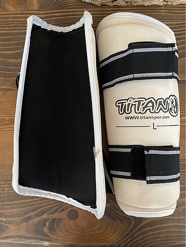 Tekmelik tozluk dizlik - Görsel 6