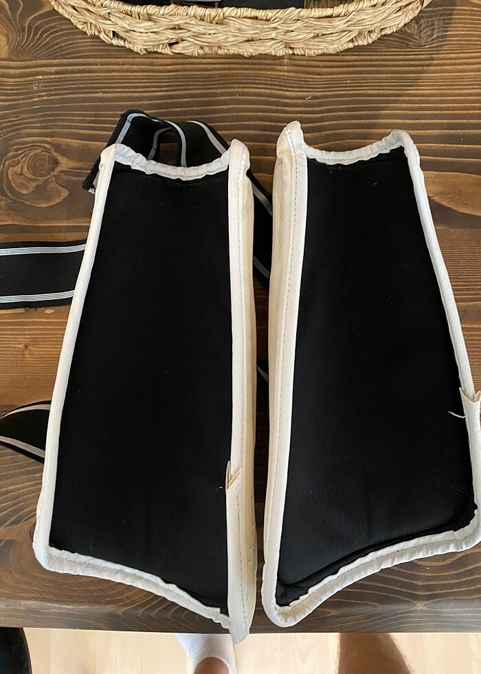 Tekmelik tozluk dizlik - Görsel 5