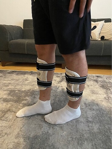 Tekmelik tozluk dizlik - Görsel 2