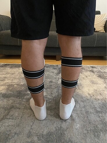 Tekmelik tozluk dizlik - Görsel 4