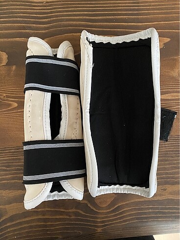 Tekmelik tozluk dizlik - Görsel 5