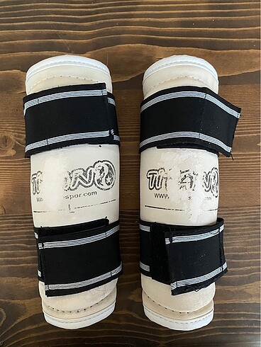 Tekmelik tozluk dizlik - Görsel 7