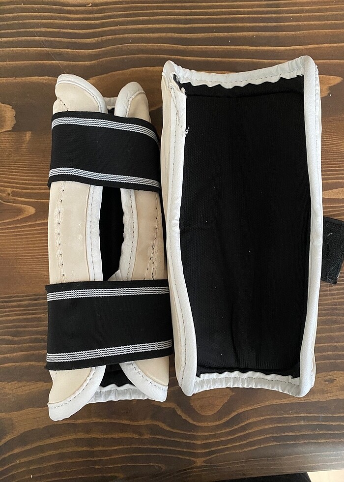 Tekmelik tozluk dizlik - Görsel 5