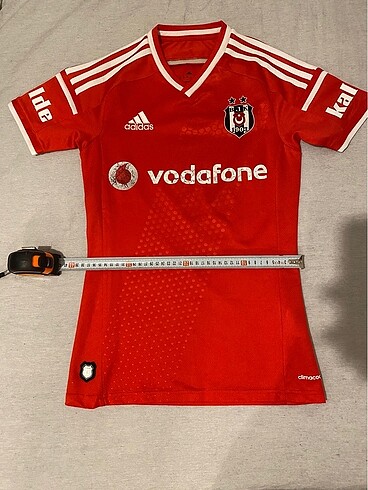 Beşiktaş 2014-2015 orjinal forma