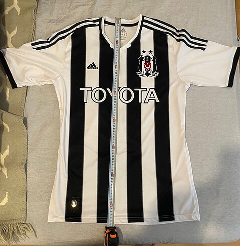 Beşiktaş 2013-2014 orjinal forma
