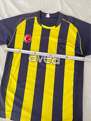 Fenerbahçe forma
