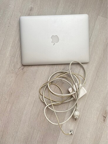Macbook air