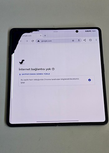 HONOR MagicV2 Siyah Android Telefon - Görsel 10