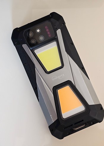 unihertz tank 3s 32/512 - Görsel 9