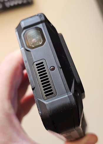 unihertz tank 3s 32/512 - Görsel 7