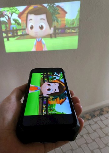 unihertz tank 3s 32/512 - Görsel 2