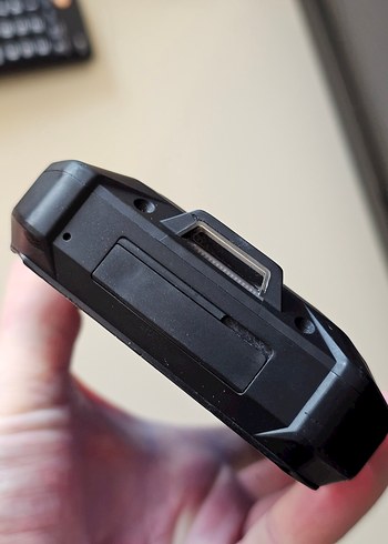 unihertz tank 3s 32/512 - Görsel 6